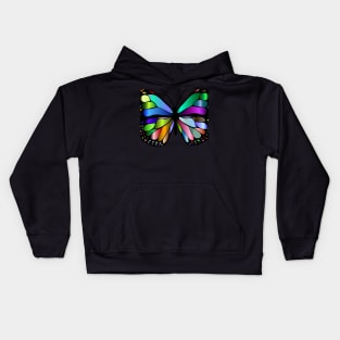 Butterfly Kids Hoodie